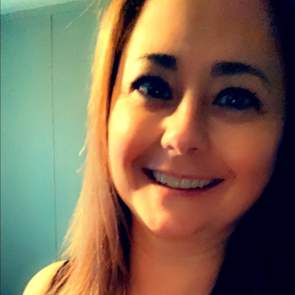 Meet your Posher, Tiffany